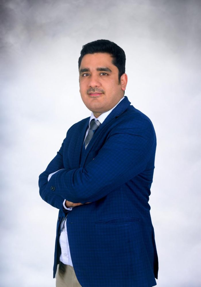 dr sushrut kalra